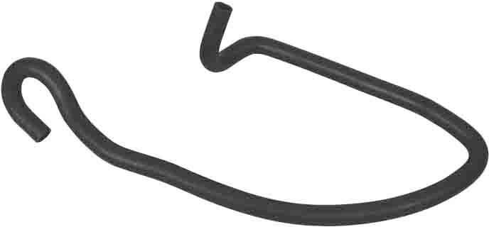 KALORİFER HORTUMU TRANSİT T12-T15-2.5D-93 > | OEM:86VB18472BA-1631581