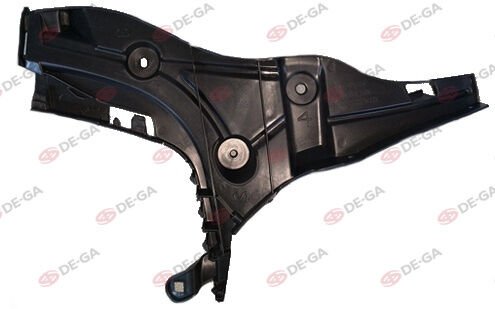 A.A3 ARKA TAMPON BRAKETİ PLS.HB.Lh.12- | OEM:8V4807377A