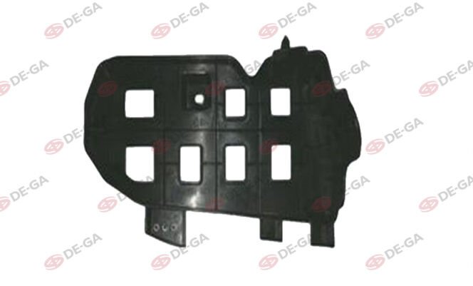 B.ATTO 3 ARKA TAMPON BRAKETİ ALT.Rh.22- | OEM:SC2E-2804430