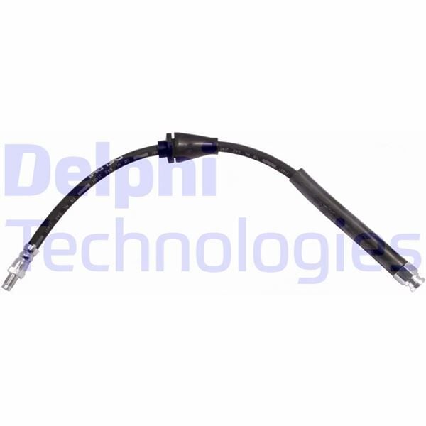 FREN HORTUMU ÖN; SAĞ/SOL FIAT PANDA 01/05>