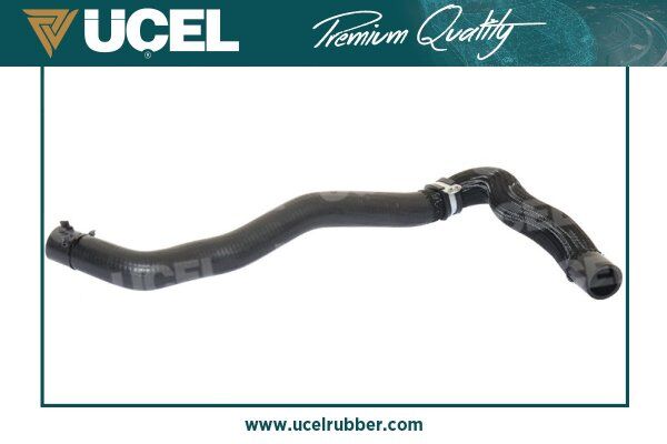 RADYATÖR ÜST HORTUMU RENAULT LAGUNA III 2.0 DCI | OEM:215010012N