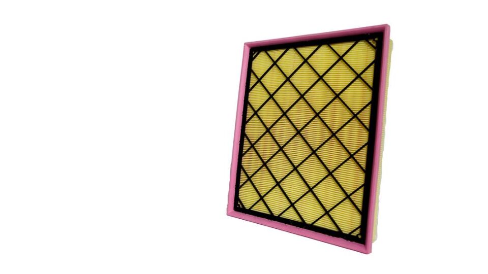 HAVA FILTRESI BMW M57N2 E70 E71 | OEM:13717798342