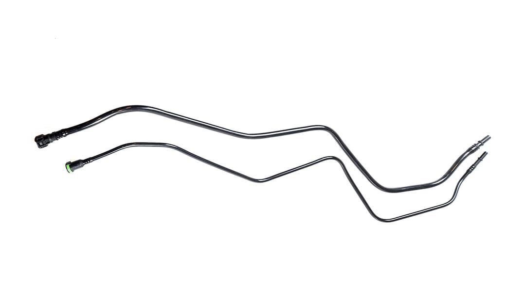 YAKIT BORUSU İKİLİ BORU TAKIMI FORD TRANSIT 2.2 TDCİ 11-14 135 HP | OEM:6C119323AC-6C119323AB-1731728