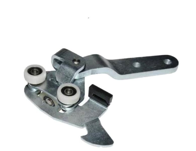 ORTA KAPI KİLİDİ ALT MEKANİZMASI DUCATO-BOXER-JUMPER YM. 07-13 | OEM:1352331080-9033.S0