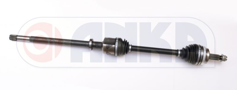 AKS KOMPLE SAĞ MASTER II-MOVANO 2.5 DCİ 06 > ABS Lİ 1117mm 304845 | OEM:8200414937
