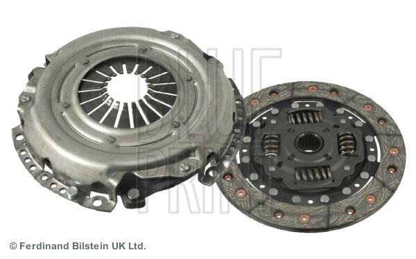 DEBRİYAJ SETİ BASKI DİSK FORD MONDEO I 1.6 16V 93-96 L1F RULMANSIZ | OEM:1031128-1113746-97BX7L596CA