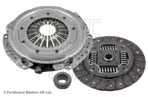 DEBRİYAJ SETİ VW-AUDİ | OEM:028105266A SP04
