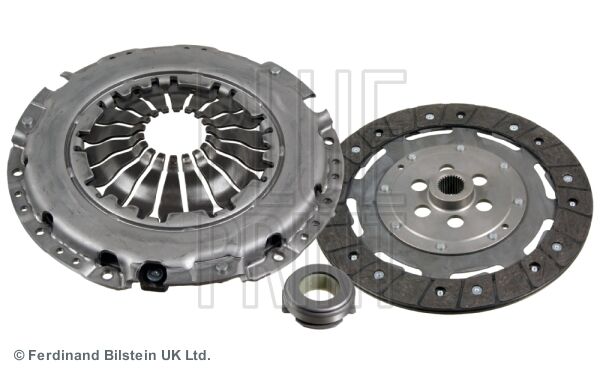 DEBRİYAJ SETİ VW-AUDİ | OEM:03G141016A