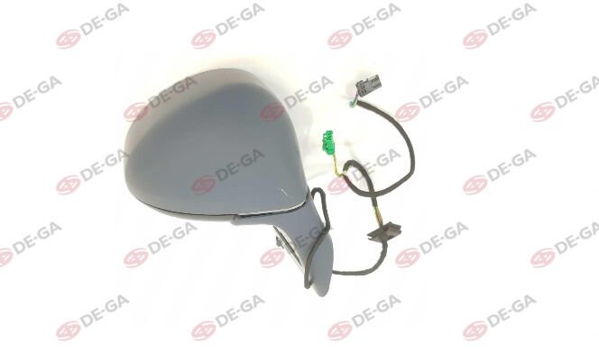 C.C4 DIŞ AYNA EL.IS.AST.Rh.04- | OEM:8149ZX