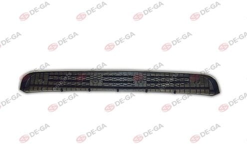 F.IVECO DAILY ARKA TAMPON BASAMAĞI 14- | OEM:5801628517