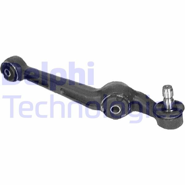 ROTİLLİ KOL ÖN; SAĞ PEUGEOT 304. 305 08/75>01/83