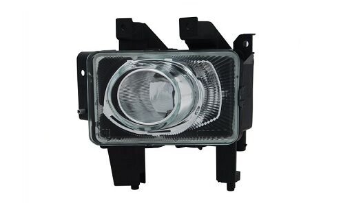 19-A926-05-2B O.ASTRA H ÖN SİS FARI LH.07-09 | OEM:13261999