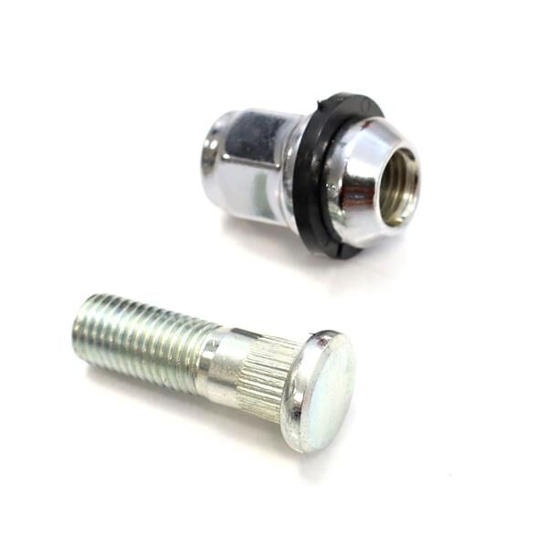 BİJON VE SOMUNU KAPALI SOMUNLU CIVIC ACCORD VII 1.4-1.5-1.6-2.0-2.2 HB-SEDAN 88>15 | OEM:90113S5H005