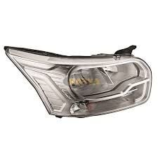 FAR SAĞ KROM ÇERÇEVELİ FORD TRANSIT V363 14 > | OEM:BK31-13W029-BF-1877025