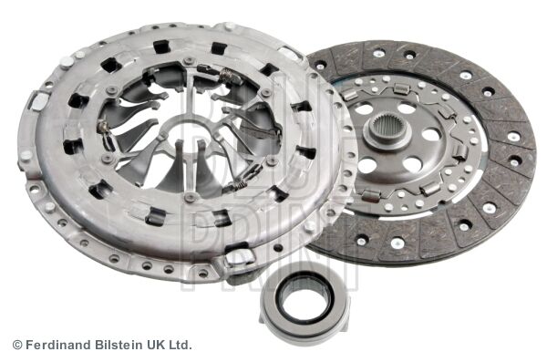 DEBRİYAJ SETİ VW-AUDİ | OEM:03L141015NSK