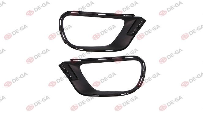 C.C3 ÖN FAR ÇERCEVESİ SET 19- | OEM:16737349XT