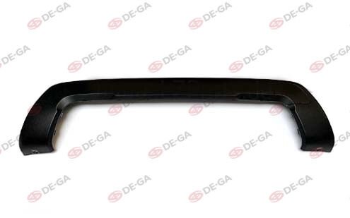 D.DUSTER ARKA TAMPON ALT MUHAFAZA AST.17- | OEM:850700542R