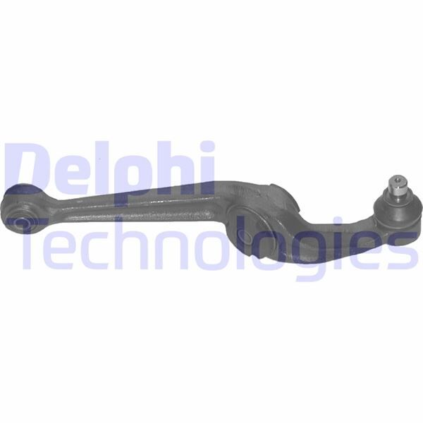 ROTİLLİ KOL ÖN; SAĞ PEUGEOT 309 02/86>06/93