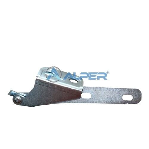 MOTOR KAPUT MENTEŞESİ SOL R.19 | OEM:7702253286