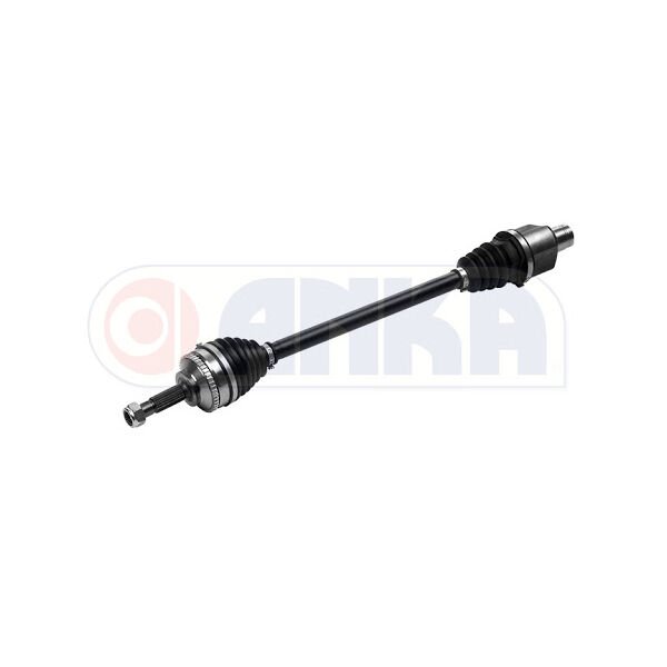 AKS ÖN SAĞ MGN I 1.9 96 > KALIN FREZE | OEM:7700111918-7711135206-8200173584