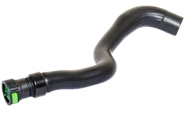 KALORİFER HORTUMU FIESTA IV-V-FUSION 1.4-1.4 TDCI-1.6 02>08 KONNEKTÖRLÜ | OEM:2S6H18K579AB-1547685-2S6H18K579AA