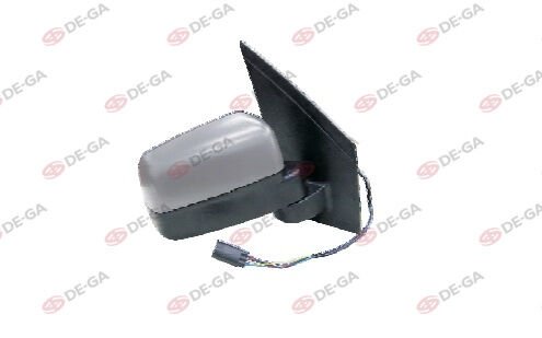 DIŞ DİKİZ AYNASI SOL FORD CONNECT 09> ELEKTRİKLİ | OEM:9T16 17683 AH-9T16 17683 AG
