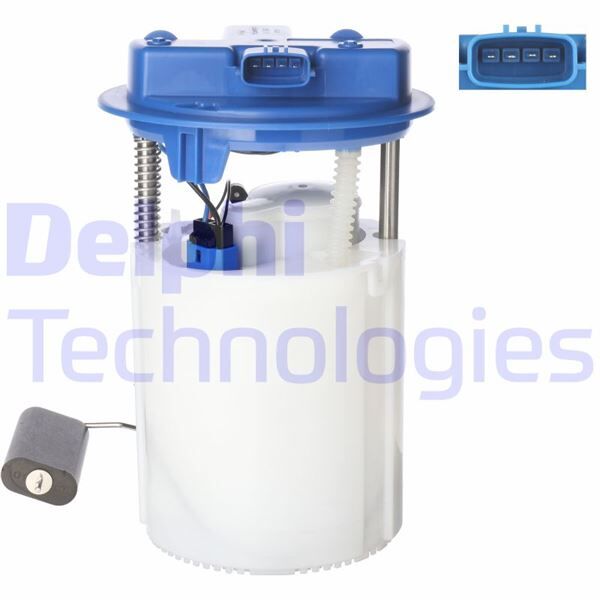 YAKIT POMPASI DACIA | OEM:172024983R