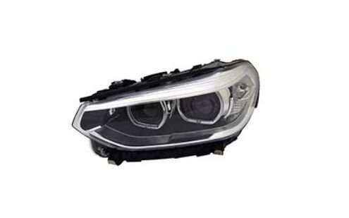 20-G558-06-9B B.X3 G01 ÖN FAR EL.MOT.LED.LH.17- | OEM:63117466125
