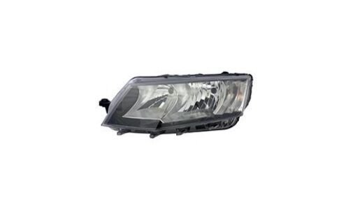 20-E684-05-2B S.OCTAVİA ÖN FAR EL.MOTORLU LH.13- | OEM:5E1941017