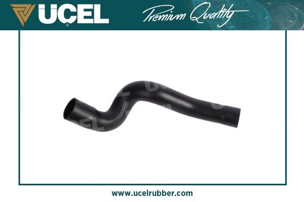 TURBO HORTUMU AUDI A4 1.9 TDI | OEM:058145856C-058145856J