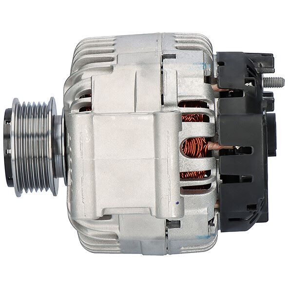 ALTERNATÖR AUDI A4 | OEM:06E903016E-06E903016E-06E903016E