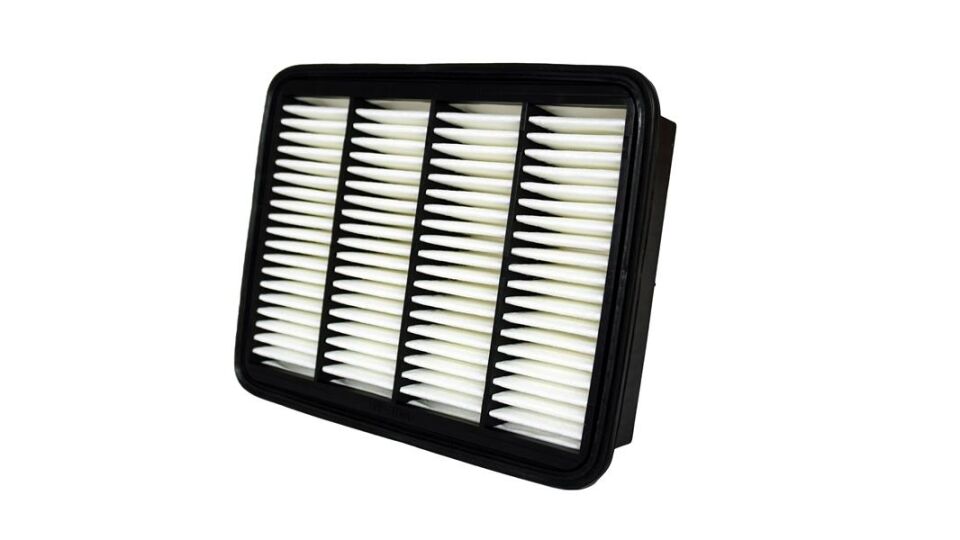 HAVA FİLTRESİ FORD RANGER 2.5D 2.5TD 99-06 -MAZDA PICKUP 99-06 MITSUBISHI C25128 | OEM:XM3J9601AA-WL8113Z40T-MR266849