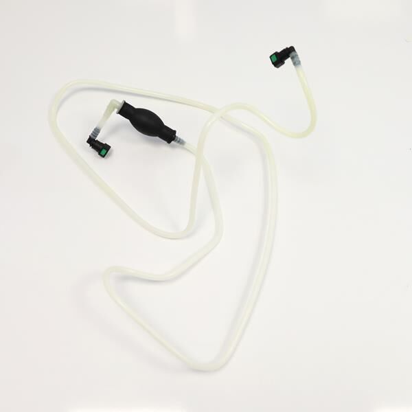 YAKIT HORTUMU MASTER II | OEM:8200516617