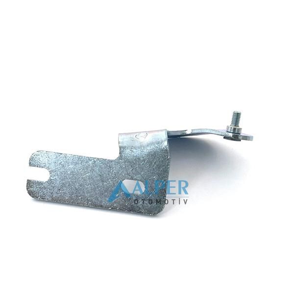 x MOTOR KAPUT MENTEŞESİ SAĞ R.911 Y.M | OEM:7751631605