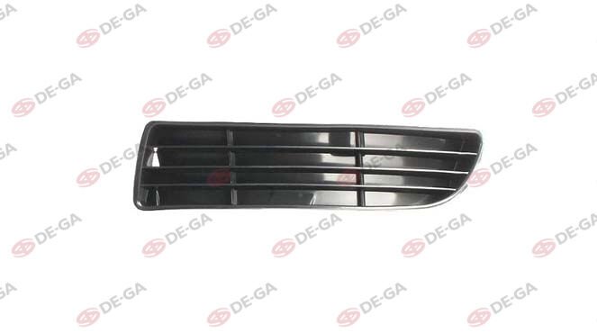 A.A4 ÖN TAMPON PANJURU Lh.94-98 | OEM:8D0807345B01C