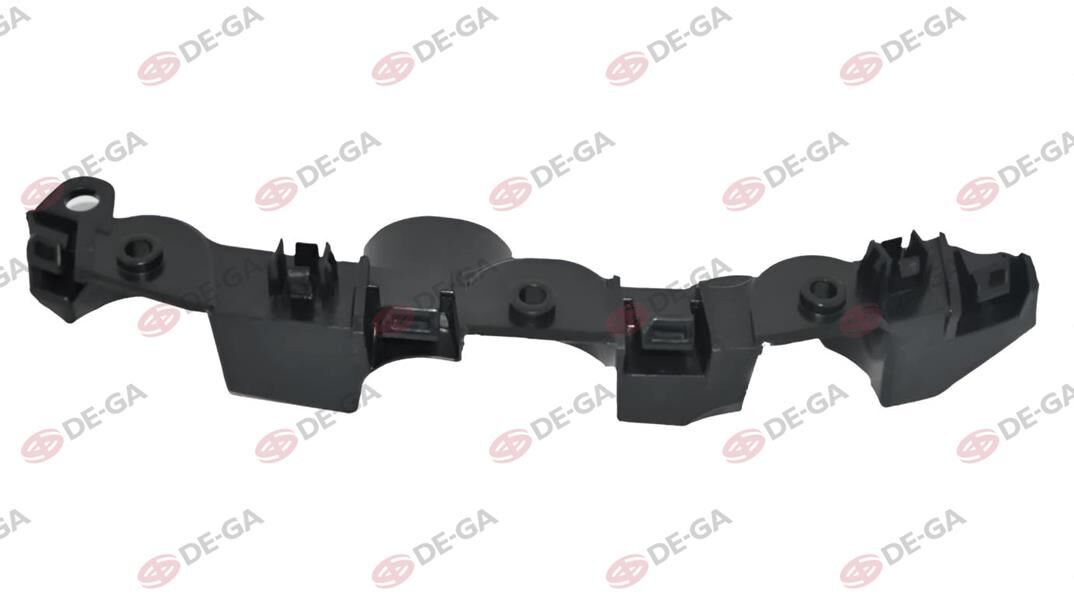 D.DUSTER ÖN TAMPON BRAKETİ Lh.17- | OEM:622235405R