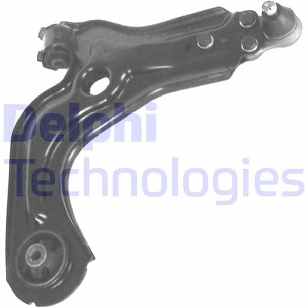 ALT SALINCAK ÖN; SAĞ FORD FİESTA IV MANUAL STEERİNG 10/95>04/98