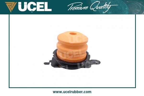 PUR AMORTİSÖR SÜSPANSİYON TAKOZU ARKA FORD TRANSIT | OEM:2C114002AA