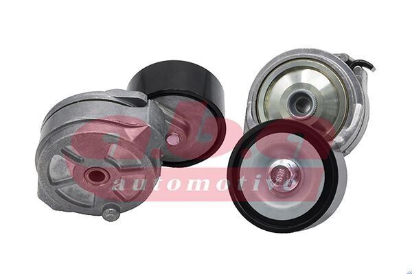 ALTERNATÖR GERGİ RULMANI F90-HOCL-LION S-NG-NL-TGA-TGS-TGX