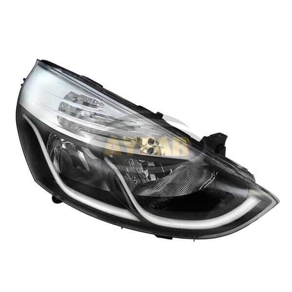 FAR BEYAZ ÇITALI MOTORLU SAĞ R.CLIO IV HATCBACK/GRANDTOUR 2016 2020 | OEM:260100652R