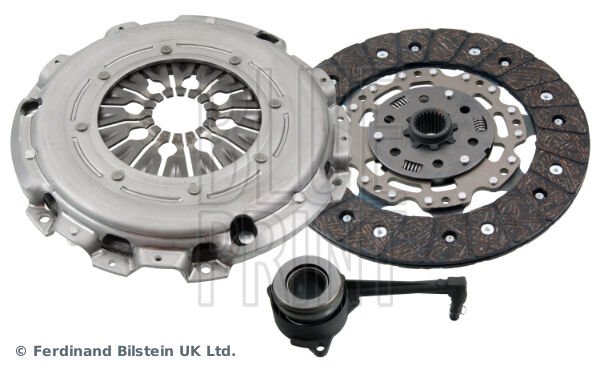 DEBRİYAJ SETİ VW-AUDİ | OEM:04L141015S1