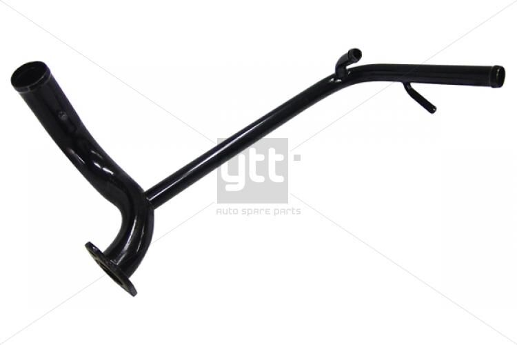 ZET KALORİFER BORUSU SLX | OEM:7672435