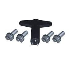 JANT KAPAK SOMUN SETİ VECTRA B-ASTRA G | OEM:1610001-90495549