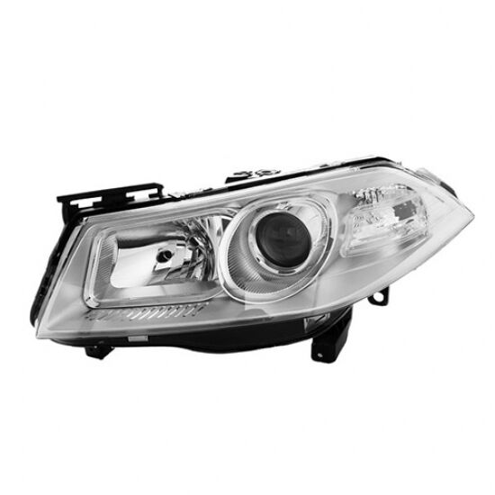 FAR MOTORLU BRAKETLİ SOL R.MEGANE 2005-2011