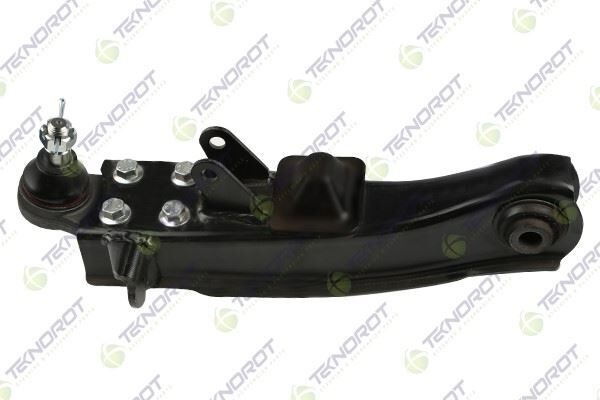 SALINCAK ALT SOL ROTİLLİ HYUNDAI STAREX 2.5L D4BH 4D56 TC TCI KAMYONET PICK UP 03-07 / H-1 2.5L 01 -06 | OEM:5450047000