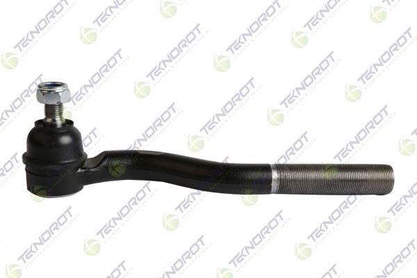 ROTBAŞI ÖN SOL DIŞ JEEP-WRANGLER JK-2007-2018- | OEM:52060053AE