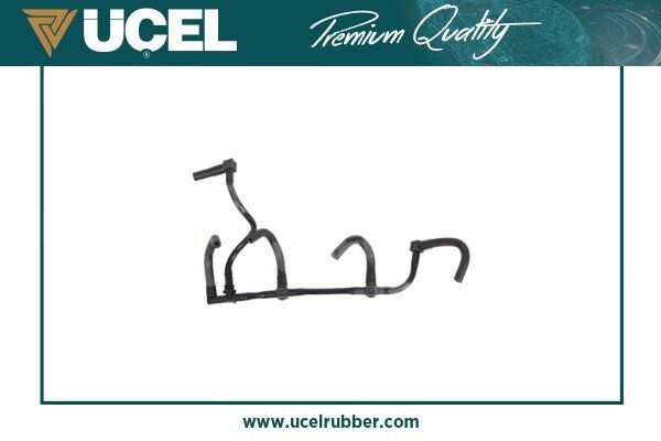 ENJEKTÖR BORUSU YAKIT HORTUMU | OEM:166711735R