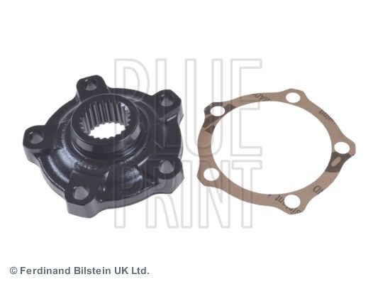 TAHRİK FLANŞI LAND ROVER | OEM:RUC105200
