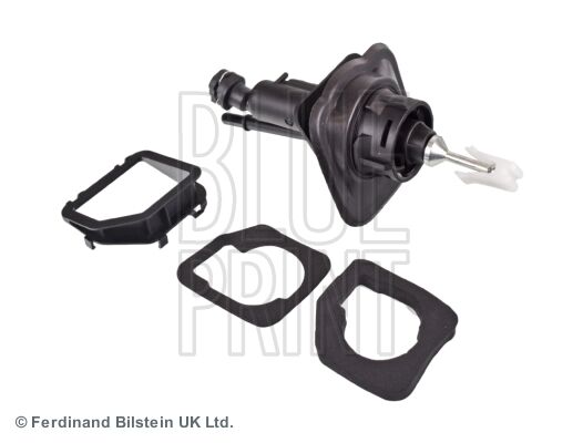 DEBRİYAJ ÜST MERKEZİ C-MAX 1.6 PFI ZETEC S 16V.C-MAX 1.6 SCTI ECOBOOST 16V.C-MAX 1.6 SCTİ ECOBOOST 1 | OEM:1863550