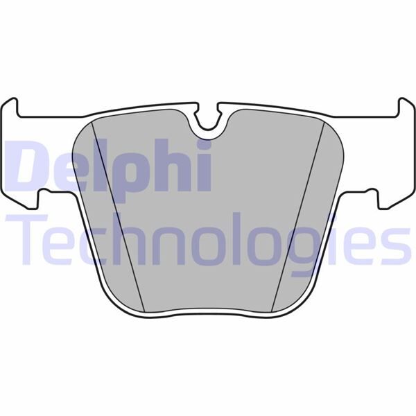 FREN BALATASI ON MERCEDES S-CLASS W221 S63 S65 AMG | OEM:A0004219701